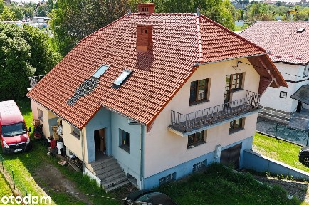 Na sprzedaż przestronny dom jednorodzinny w Ząbkowicach Śląskich