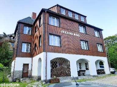 ul. Franciszkańska, Szklarska Poręba, karkonoski, dolnośląskie