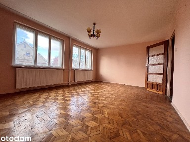 Wolnostojący dom Legnica
