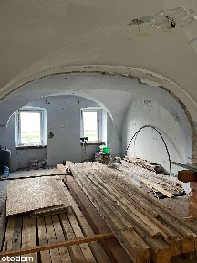 Kamienica w rynku