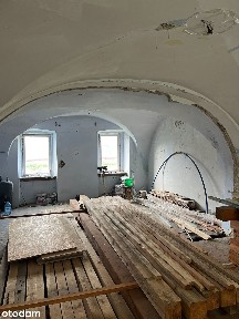 Kamienica w rynku