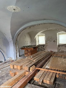Kamienica w rynku