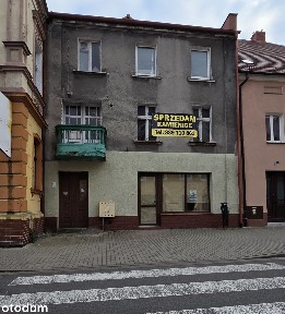 KAMIENICA CENTRUM MIASTA PRZEMKÓW