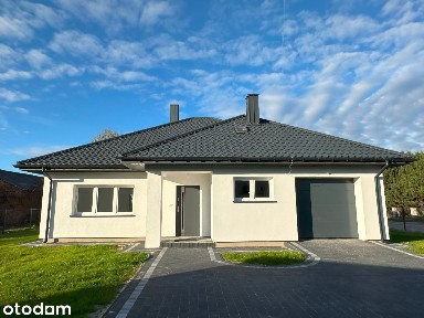 Dom wolnostojący, Lublin, Krasienin-Kolonia