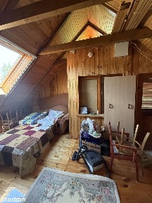 Cisza, Las i Prywatność | Wyjątkowy Dom