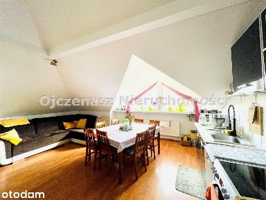Dom dwurodzinny w Przyłękach