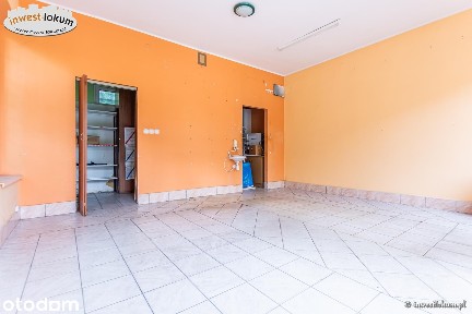 Lokal, 34.69 m², Olkusz