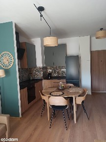 Praktycznie NOWE 2 pokoje, Milczańska. Garaż w cenie! Tramwaj