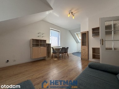 Piątkowo 3 pokoje ponad 50m2 balkon Zwierzolubne