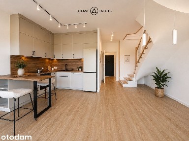 Dom 106 m² | 5 pokoi | Ogród | Klimatyzacja | Pompa ciepła