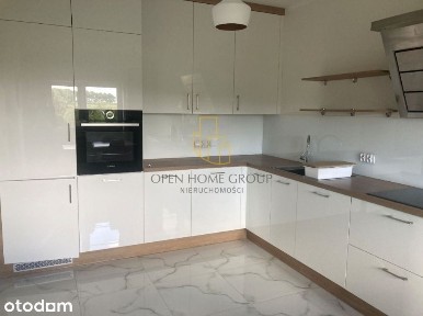 Mokronos Górny, dom 145 m2, 5 pokoi, garaż
