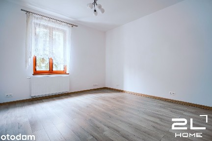 Przestronne mieszkanie w sercu Łazarza | PARTER | BALKON | PIWNICA |
