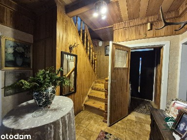 Dom w Ciechocinku 180 m2 z dużą działką