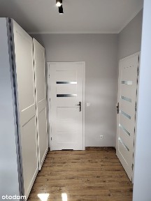 ul. Poznańska, Gądki, Kórnik, poznański, wielkopolskie