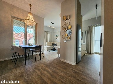 Apartament premium w Perfumiarni REZERWACJA