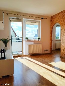 ul. Augusta Emila Fieldorfa, Strzeszyn, Jeżyce, Poznań, wielkopolskie