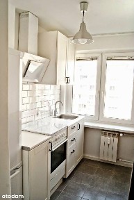 2-pokojowe | 36 m² | centrum | Al. Jana Pawła - Anielewicza | balkon