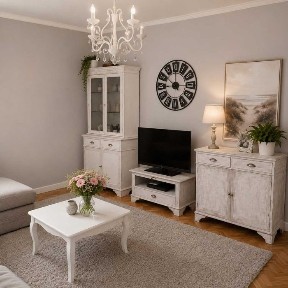2 pokoje 51,5 m² | Oddzielna kuchnia | Ster | Polskich Marynarzy