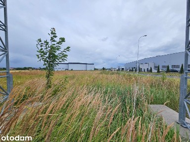 Sprzedam halę produkcyjną w budowie - Lublin, 2000 m², PnB