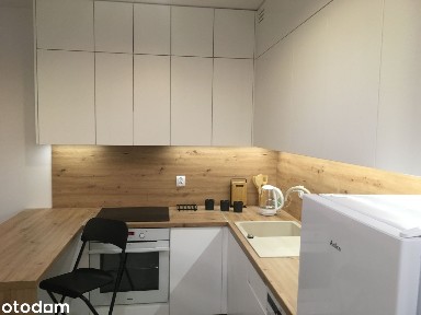 Idealne na start. 2 pokoje, z aneksem sypialnym stare miasto