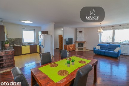 Przestronne, Bezczynszowe Mieszkanie 120 m² - ZOBACZ FILM