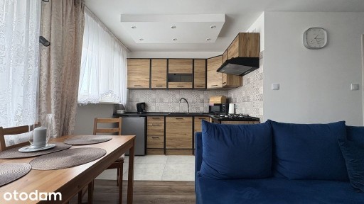 2 pokoje po remoncie | miejsce parkingowe | balkon