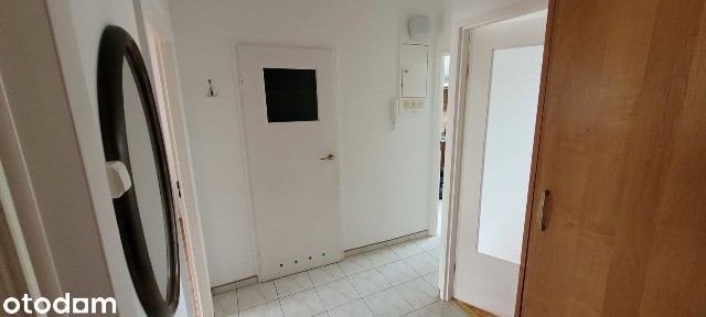Mieszkanie 3-pokojowe z balkonem w Świebodzicach. Osiedle Piastów