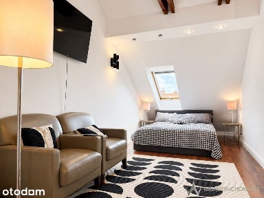 Dwupoziomowe 82 m² z garażem