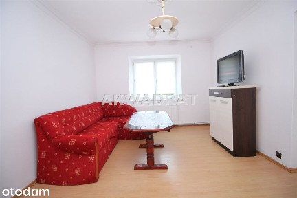 Mieszkanie, 59 m², Wałbrzych