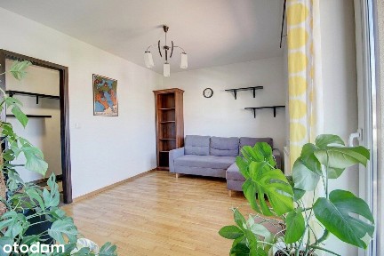 Wygodna kawalerka, 32m2, 2010, Wysoka / Ołtaszyn - ul. Cztery Podkowy