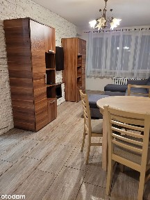 Wynajmę mieszkanie na ul. Kościuszki 23