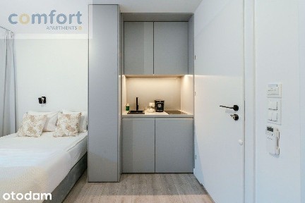 Studio Premium | Balkon | Parking | Stare Miasto