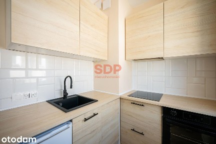 2 pokoje w centrum Wrocławia | Winda