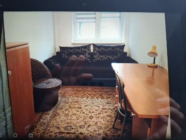 Mieszkanie 38m 2 pokoje LSM