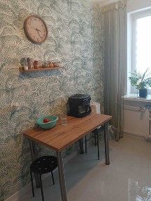 Mieszkanie - 2 pokoje - 48,6 m² - Czechów - Koncertowa
