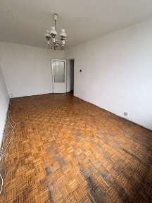 Mieszkanie 44.5 m2