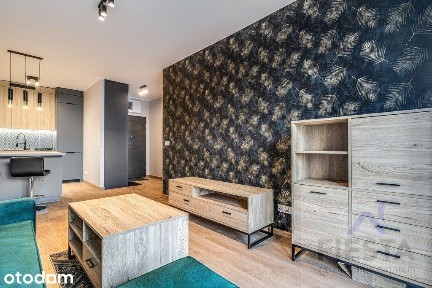 ul. Kajdasza, 2 pokoje, balkon, mjsc. postojowe