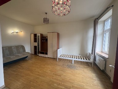 Kawalerka / pokoj z aneksem 35m2 Kalwaryjska