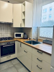 Kawalerka dla studenta / studentki Kraków Podgórze