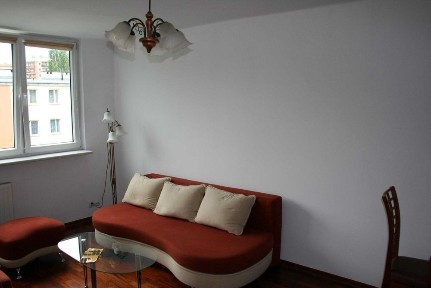 Małopolskie, Kraków, Prądnik Czerwony