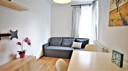 2 pokojowe mieszkanie, 35m2, Czerwone Maki, ul. Bunscha, tramwaj