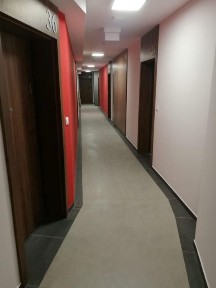 Piękna mieszkanie dwupokojowe w nowym Apartamentowceu, blisko do samego centrum