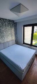 Mieszkanie przy ul. Przedwiośnie 2 w Krakowie, bezpośrednio od właściciela