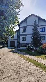 Mieszkanie w Domu Wynajem Dąbrowa Tarnowska