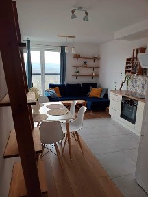 Nowoczesne 2-pokojowe 42m2 | Przestronne, jasne | Balkon + Garderoba | Kliny, ul. Małysiaka