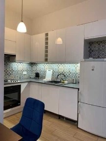 ul.BARSKA Kraków do wynajęcia mieszkanie 42 m2