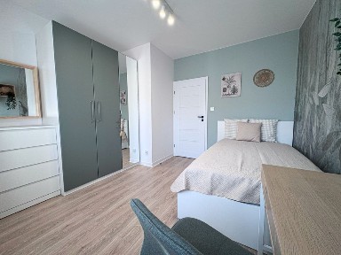 Kraków, Dębniki, Gutenberga 1
