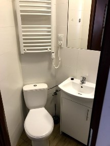 mieszkanie 20m2 do wynajęcia od zaraz