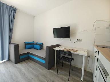 Małopolskie, Kraków, Bieżanów-Prokocim