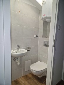 Kawalerka Krowodrza, Siemaszki